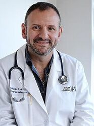 Docteur Esthéticienne-endocrinologue de première catégorie Christophe